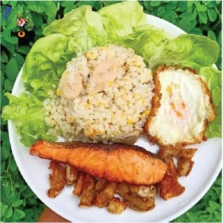 MOKI บุกรูปข้าว 280กรัม (FK0035-1) บุกข้าว ข้าวบุกคีโต บุกเพื่อสุขภาพ คีโต คลีน เจ ไม่ผสมแป้ง ก๋วยเตี๋ยว keto Konjac