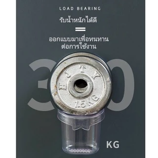 ที่เก็บแปรงสีฟันติดผนัง ลายหมีน่ารัก พร้อมแก้วใส่ของในห้องน้ำ ติดตั้งง่าย ไม่ต้องเจาะ