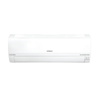 HITACHI แอร์ inverter AJ series ประหยัดไฟเบอร์ 5 (3 ดาว)