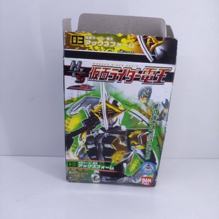 โมเดลมาร์สไรเดอร์ Kamenrider   Model Figure-14- Kamenrider-ของเล่นมาร์สไรเดอร์เดนโอ