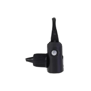 Kool 2 ชิ้น Inflator สําหรับวาล์ว Schrader Adapeter หัวฉีด Accesso