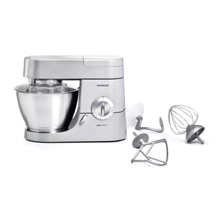 Kenwood Mixer KMC 570 Premier Chef S/S Bowl 4.6 Lites 1000 w / เครื่องผสมอาหาร