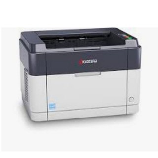 Kyocera FS-1060DN Mono Laser ปริ้นเตอร์(มือสอง พร้อมใช้)