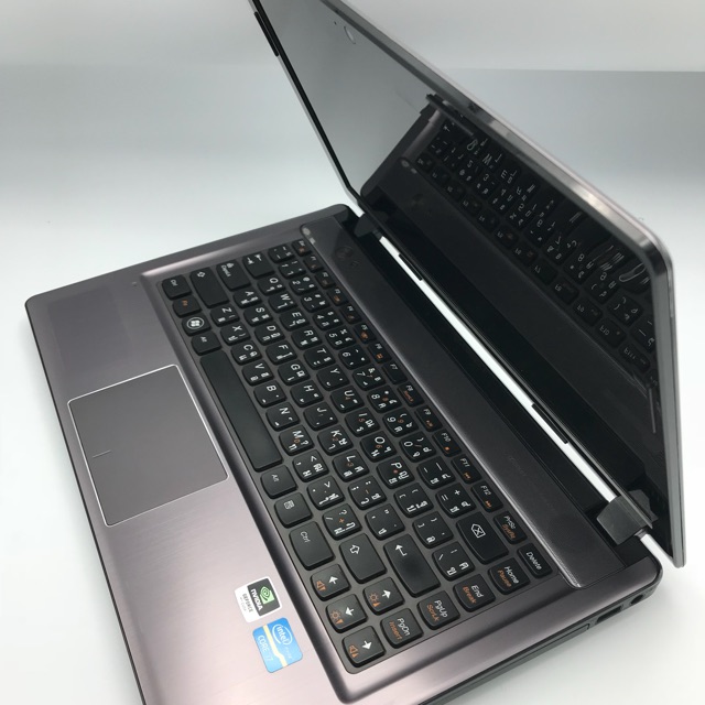 Lenovo z480 замена процессора