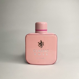 MB Classic Rose EDP 5 ml น้ำหอมแบ่งขาย น้ำหอมอาหรับ