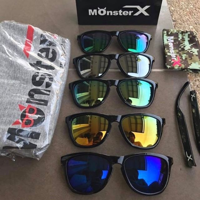 Monsterx ถูกที่สุด พร้อมโปรโมชั่น ธ.ค. 2023|BigGoเช็คราคาง่ายๆ