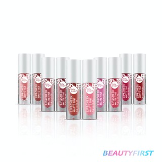 ลิปทินท์ BABY BRIGHT LIP &amp; CHEEK MATTE TINT