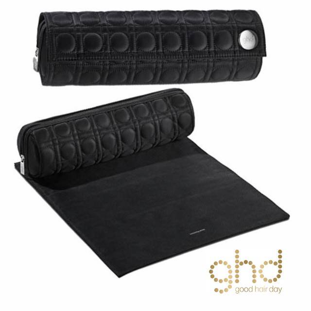 [เก็บ code ลดเพิ่ม 497] GHD Styler Heat Mat & Carry Case ของเเท้กันความร้อนได้จริง