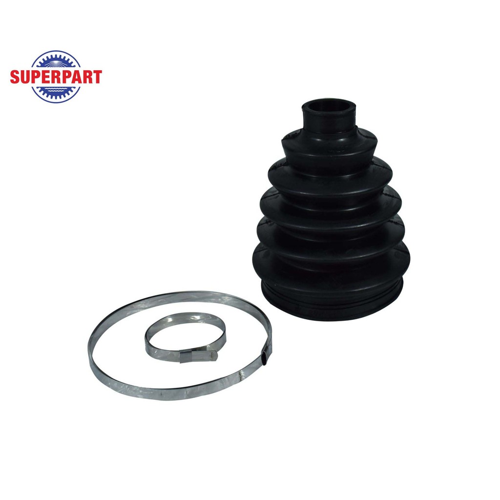 ยางกันฝุ่นเพลานอก ZAFIRA 1.8/2.2 I&R  (2870147 I&R)