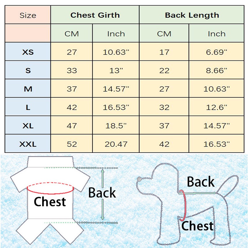 พิมพ์เสื้อกั๊กสัตว์เลี้ยงบางระบายอากาศเสื้อกั๊กสุนัขขนาดเล็กเท็ดดี้สุนัขแมวฤดูร้อนเสื้อผ้าสัตว์เลี้ยง - รูปที่ 6