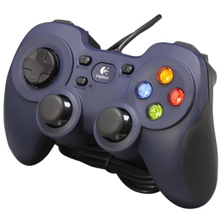 จอยเกมส์ Logitech รุ่น F310 Joystick Gamepad ประกันศูนย์ 3ปี.