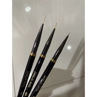 พู่กันเพ้นเล็บแบรนด์ > DiNGXI Nail <