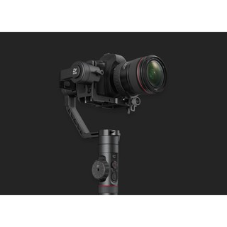 Zhiyun-Tech Crane2 3-Axis Handheld Gimbal Stabilizer  รับประกันศูนย์ไทย 1 ปี