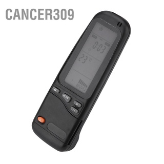 Cancer309 รีโมตควบคุมเครื่องปรับอากาศ แบบเปลี่ยน 25 In 1 สําหรับ Electra Airwell Emailair Elco Rc-3