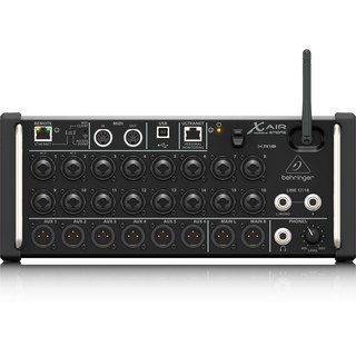 BEHRINGER XAIRXR18 MIXER (ของแท้ 100% ประกัน บูเซ่)