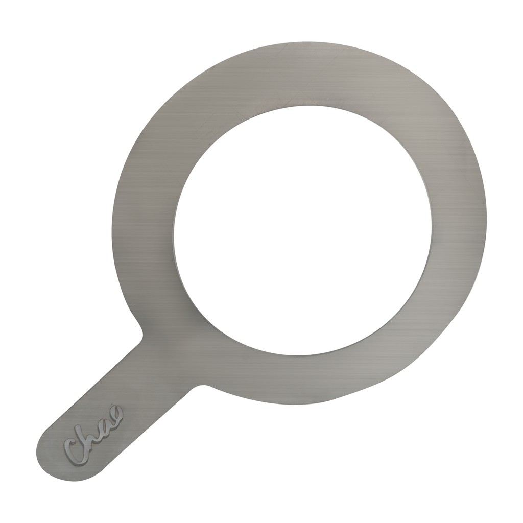 Brown Sugar/Creme Brulee Torch Ring วงสำหรับเผา ชานม เbrown sugar ครมบ