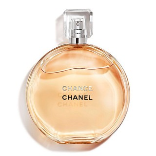 น้ำหอมแท้แบ่งขาย Chance Chanel - EDT