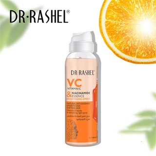 DR.RASHEL Vitamin C ขนาด160ml.