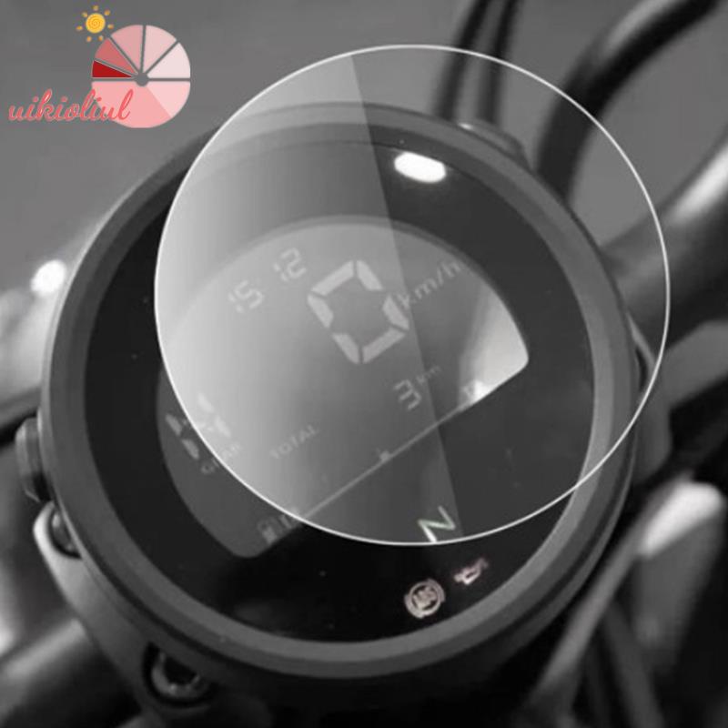#สกรีนป้องกันหน้าจอ #Honda #CMX #500 #Rebel