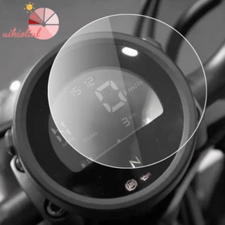 Motorcycle Anti-Scratch Screen Instrument Film Speedometer Protective Film for Honda CMX 500 Rebel 2017 2018