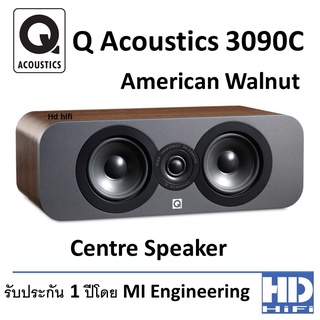 Q Acoustics Q3090C Centre Speaker