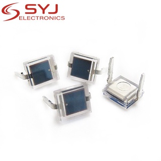 ชิ้นส่วนอิเล็กทรอนิกส์ 2 ชิ้น Bpw34 Dip - 2 Photodiode