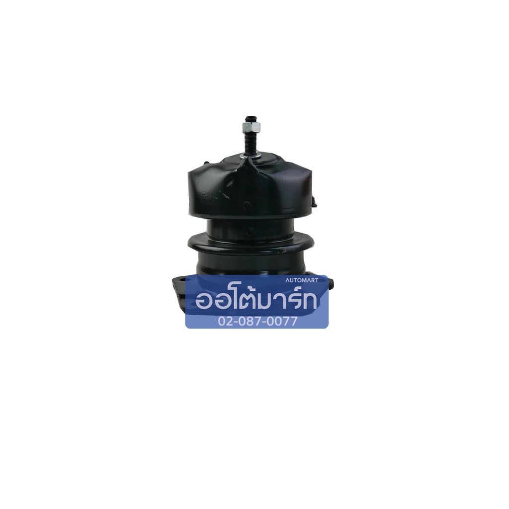 ยางแท่นเครื่อง Honda Accord 1998-2001 AT หลังใต้แร็ค — NOK | แท่นเครื่อง