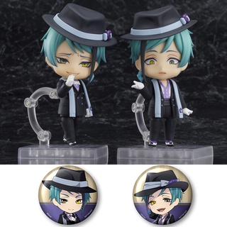 [แท้/มือ1] พร้อมส่ง+Bonus Nendoroid เจด ฟลอยด์ ทวิสเต็ด | Jade Floyd - Twisted Wonderland (Aniplex)