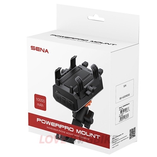 SENA POWERPRO MOUNT (ตัวยึดโทรศัพย์)