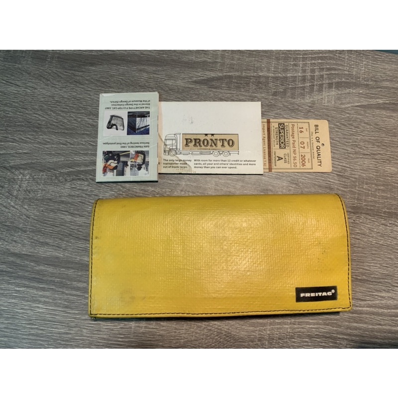 Freitag Caroline F55 | Shopee Thailand