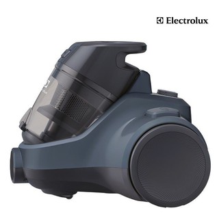 ELECTROLUX เครื่องดูดฝุ่น รุ่น EC41-2BB สีฟ้า 2000 watt 1.8ลิตร