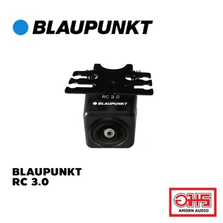 BLAUPUNKT RC 3.0 Reverse Camera กล้องมองหลัง ติดรถย์ยนต์ 170° Ultra Wide Angle | Distinct Nigh