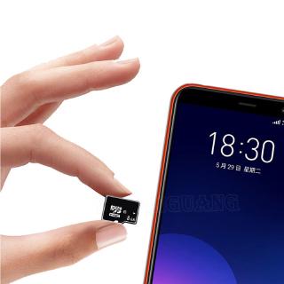 การ์ดหน่วยความจํา 128GB ความเร็วสูง หน่วยความจํา microsd TF SD สําหรับแท็บเล็ต กล้อง โทรศัพท์มือถือ