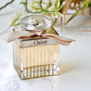 Chloe edp 75ml. ของแท้100%