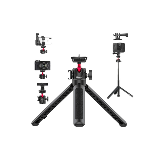 ขาตั้งกล้อง Ulanzi MT-16 Upgrade Extendable Desktop Tripod ขาตั้งมือถือ MT16