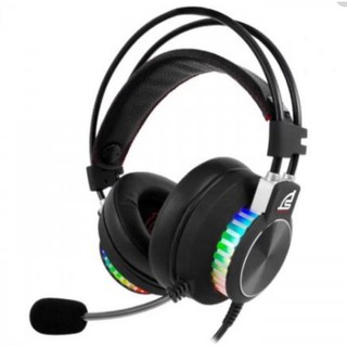 SIGNO E-Sport HP-826 AUGUSTA 7.1 Surround Sound Gaming Headphone หูฟังเกมมิ่ง