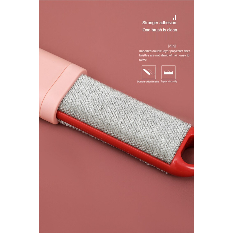 Pet Hair Remover, Electrostatic Pet Hair Removal Gloves, Reusable Cat Dog Hair Remover Couch Furniture Carpet Car Seat Upgraded Animal Fur Removal Tool