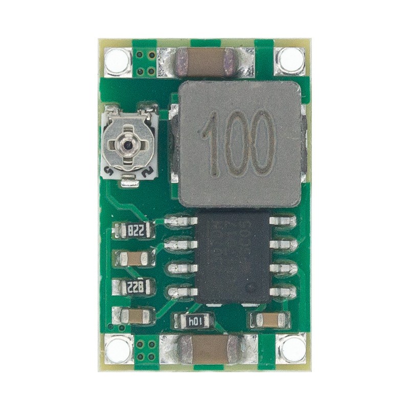 โมดูลพาวเวอร์ซัพพลาย พลังงานต่ํา Mini360 Mini-360 DC DC - Better than LM2596