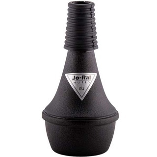 Joral TPT1P Trumpet Practice Mute มิวท์สำหรับฝึกซ้อม ทรัมเป็ต