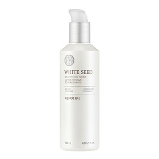 [The FACE Shop] White Seed Brightening Toner 160ml