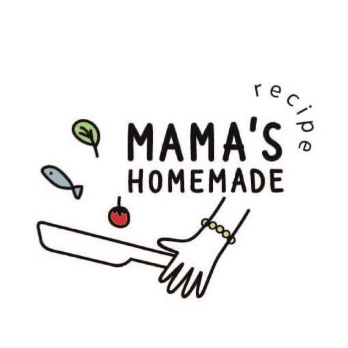 Mamas Homemade Recipe ร้านค้าออนไลน์ Shopee Thailand 