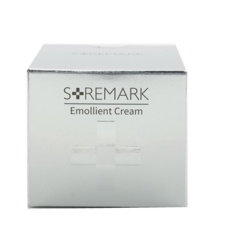 NATURAL BEAUTY - Stremark Emollient Cream