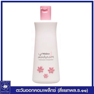 *มิสทีน เลดี้แคร์ ผลิตภัณฑ์ทำความสะอาดจุดซ่อนเร้น-สูตรอ่อนโยน (สีชมพู) 200 มล.7387