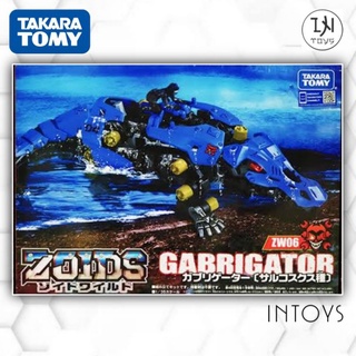 ZOIDS - GABRIGATOR -​ TAKARA TOMY (Model Plastic Kits) @ INTOYS​ KORAT​