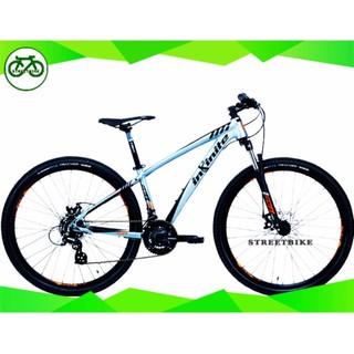 จักรยานเสือภูเขา 27.5 700c INFINITE MTB FUZZ SPORT SIZE 19