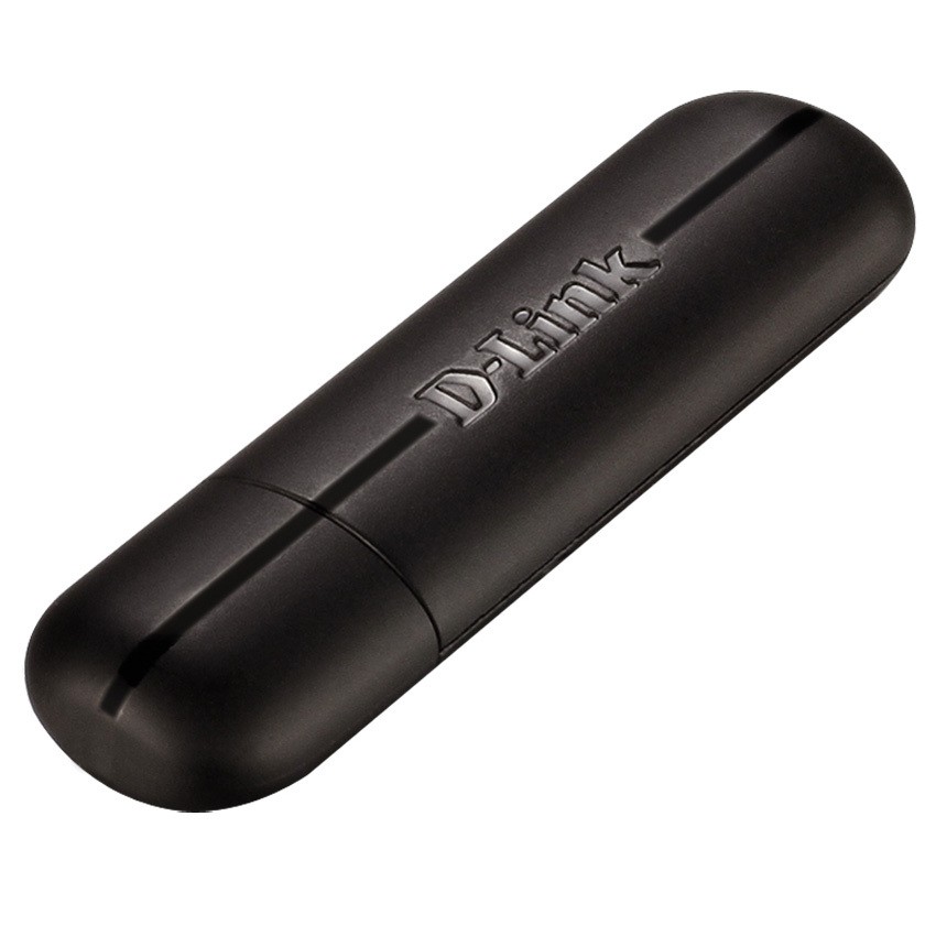 D-Link USB Wireless 150 LAN Network Adapters – DWA-123