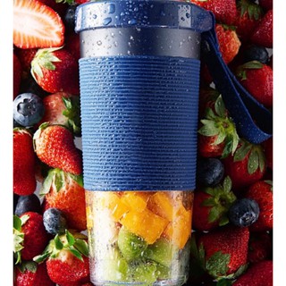 Portable Juicer Morphy Richards แก้วปั่นผลไม้ไฟฟ้าพกพา