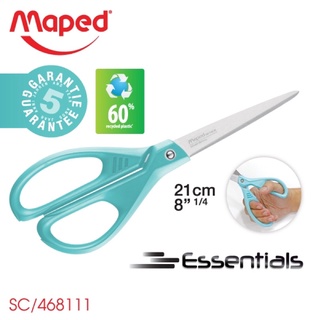 กรรไกร Essentials 8 1/4” Maped SC/468111