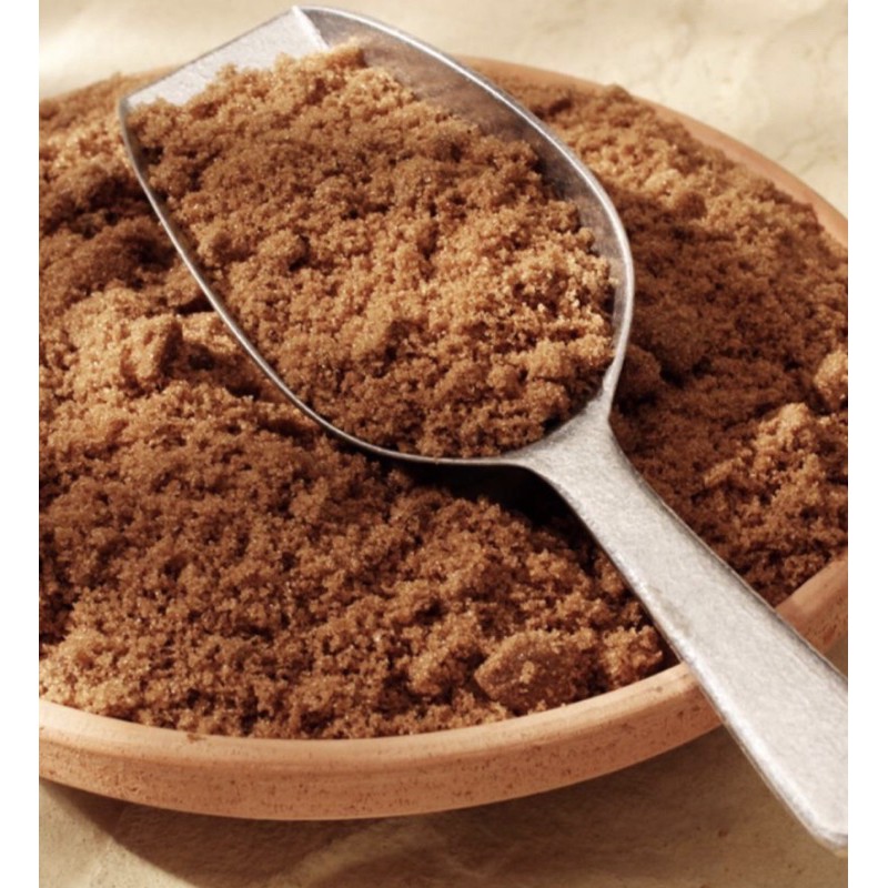 GULA MERAH GUNI 3kg-4KG+- / JAGGERY POWDER INDIA 4KG+-