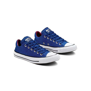 Converse รองเท้า - 565220CF9BL - ALL STAR MADISON OX BLUE